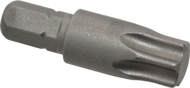 Apex 440-TX-50X 1/4" Drive T50 Torx Screwdriver Bit