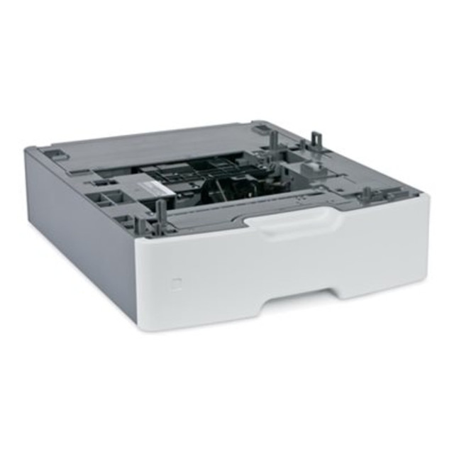 LEXMARK INTERNATIONAL, INC. Lexmark 27S2650  Special Media Drawer - Media drawer and tray - 550 sheets in 1 tray(s) - for Lexmark C734, C736, C746, C748, CS748, X734, X736, X738, X746, X748, XS748