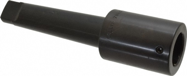 Collis Tool 70407 1-1/2" Tap, 2.31" Tap Entry Depth, MT4 Taper Shank Standard Tapping Driver