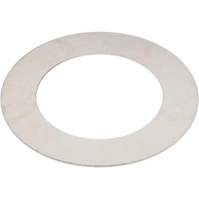 MSC SHIM-76-SS Round Shim: 0.015" Thick, 0.875" ID, 1.375" OD