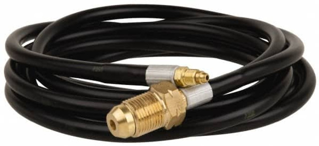 ESAB 40V64 12-1/2 Ft. Long, TIG Torch Power Cable