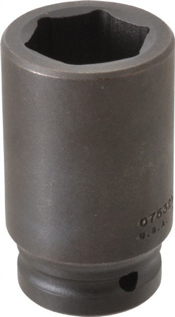 Proto J07532ML Impact Socket: 3/4" Drive