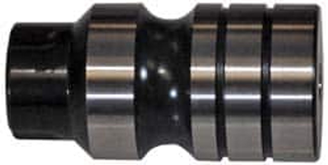 Parlec 7714-006 Tapping Adapter: 1/16" Pipe