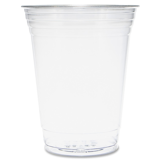 Ultra-clear cups enhance the visibility of your beverage with their crystal-clear clarity. Raised upper rings provide a secure gripping surface for easy handling. Smooth rolled rim makes sipping your favorite beverage a pleasure. Durable design is perfect for containing frozen drinks, fruit smoothies, iced coffee, beer and more. Cup is designed for use with Dart 626TS, 626TP, DLR626, DNR626 and DLW626 lids (sold separately).    Smooth rolled rim makes sipping your favorite beverage a pleasure  Perfect for containing frozen drinks, fruit smoothies and more  Crystal-clear clarity enhances visibility of your beverage  Raised upper rings provide secure gripping surface for easy handling  For use with Dart 626TS, 626TP, DLR626, DNR626 and DLW626 lids