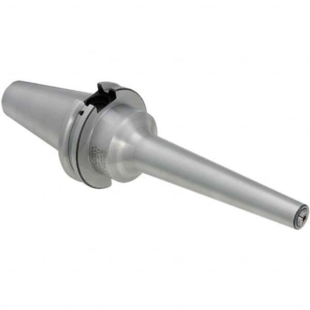 Techniks 23656 Collet Chuck: SBL Collet, Taper Shank