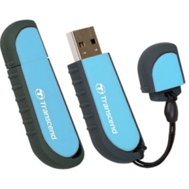 TRANSCEND INFORMATION INC. Transcend TS32GJFV70  32GB JetFlash V70 TS32GJFV70 USB 2.0 Flash Drive - 32 GB - USB 2.0