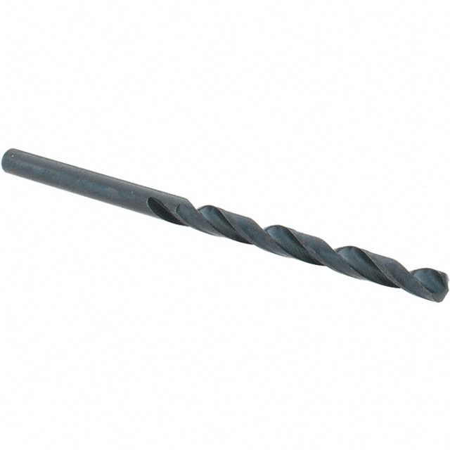 Import 27526 Jobber Drill: #26, 118 deg Point, High Speed Steel