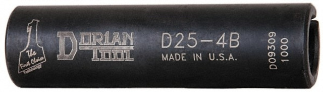 Dorian Tool 73310103705 1/2 Inch Inside Diameter, Boring Bar Holder Bushing