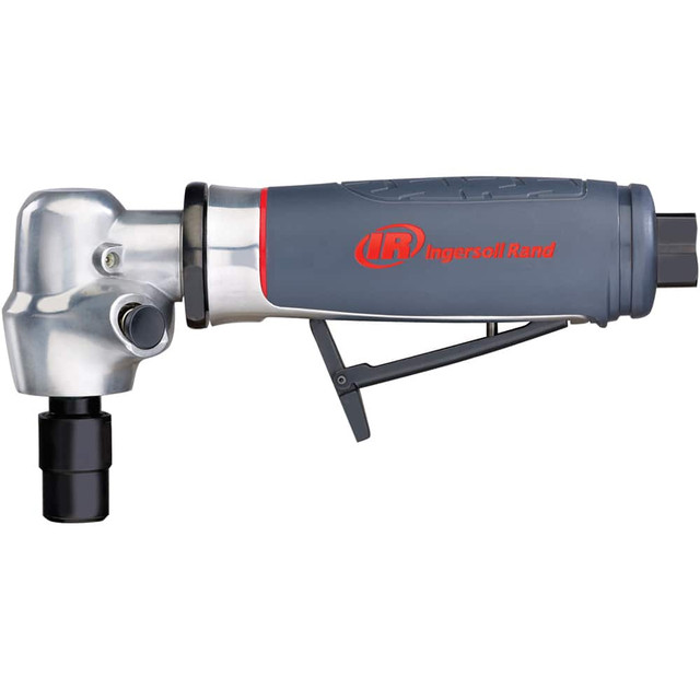 Ingersoll Rand 5102MAX Air Die Grinder: 1/4'' Collet, 1/4'' Inlet