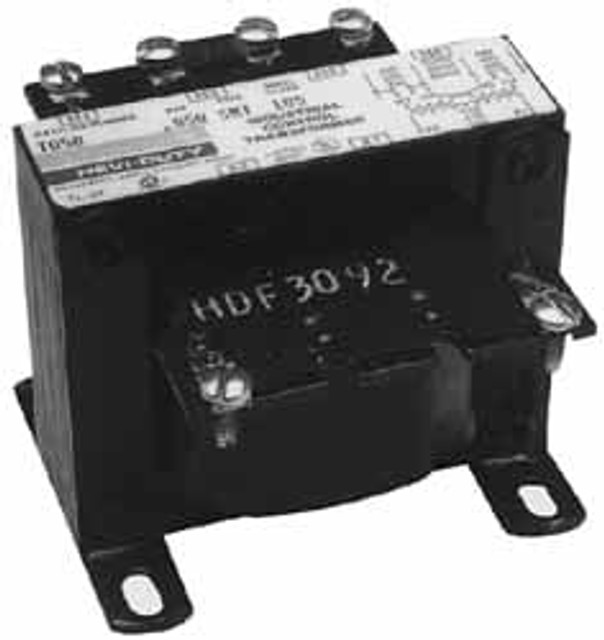 Sola/Hevi-Duty E750 Control Transformers; Fuse Status: NonFused