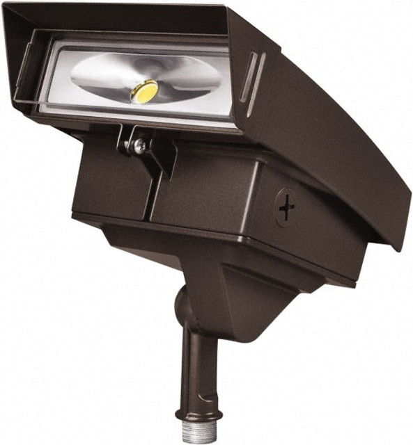 Cooper Lighting XTORFLD-KNC Aluminum, Knuckle Mount Floodlight Kit