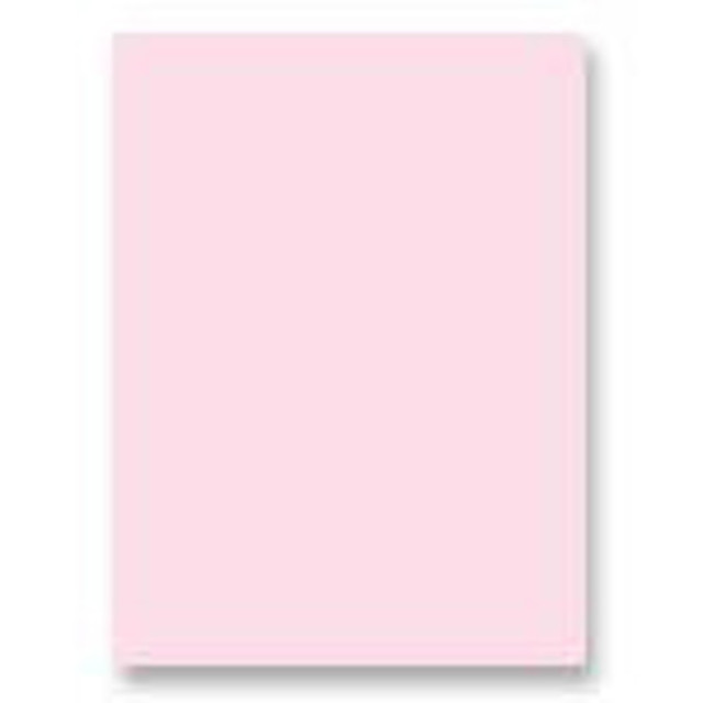 PACON CORPORATION Pacon 101204  Decorol Flame-Retardant Paper Roll, 36in x 1000ft, Pink