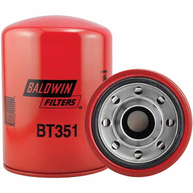 Baldwin Filters BT351 Automotive Hydraulic Filter: 5" OD, 7.094" OAL