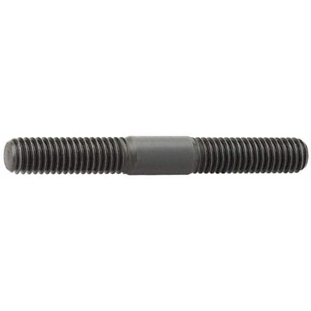 Gibraltar 74365362 Equal Double Threaded Stud: M20 x 2.5 Thread, 110 mm OAL