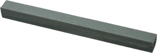 Cratex 6404 C Square Abrasive Stick: Silicon Carbide, 1/2" Wide, 1/2" Thick, 6" Long