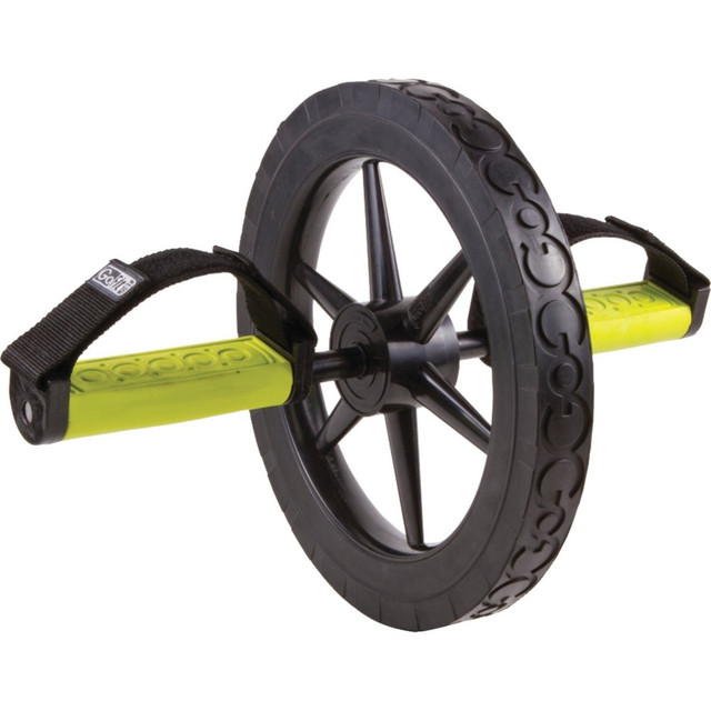 GOFIT L.L.C. GF-EAW GoFit Extreme Ab Wheel GOFIT L.L.C. GF-EAW GoFit Extreme Ab Wheel
