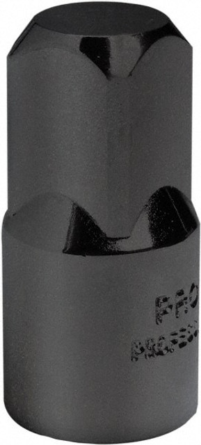 Proto J5653B Socket Adapter: Drive, 3/4", 1/2"