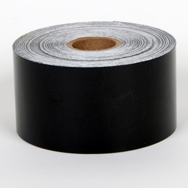 Cobra Systems REFBK-3508 Vinyl Tape: 2" x 75', Black