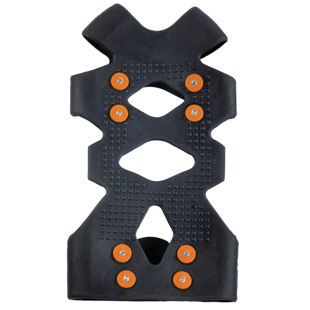 ERGODYNE CORPORATION 16754 Ergodyne Trex 6300 Ice Traction Devices, Large, Black ERGODYNE CORPORATION 16754 Ergodyne Trex 6300 Ice Traction Devices, Large, Black