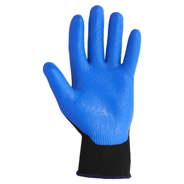 KleenGuard 47084 General Purpose Work Gloves: X-Small, Nitrile Coated, Nylon