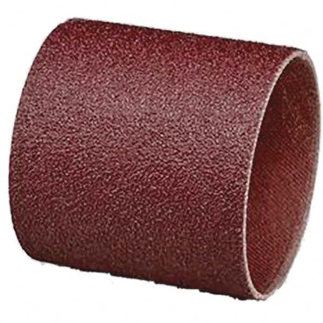 3M 7010308095 Spiral Band: Aluminum Oxide, 50 Grit, Coarse Grade