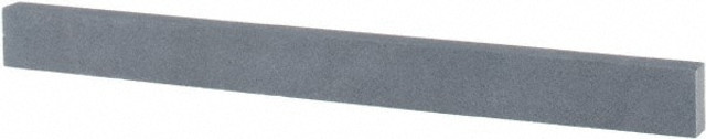 Tru-Maxx 05118344M Rectangle Polishing Stone: Silicon Carbide, 6" OAL