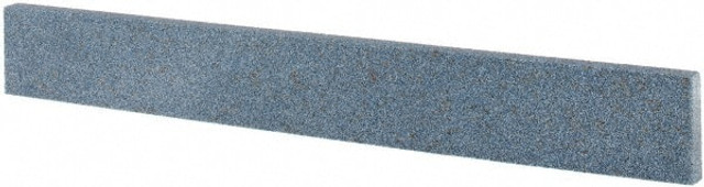 Tru-Maxx 05118260M 120 Grit Aluminum Oxide Rectangular Roughing Stone