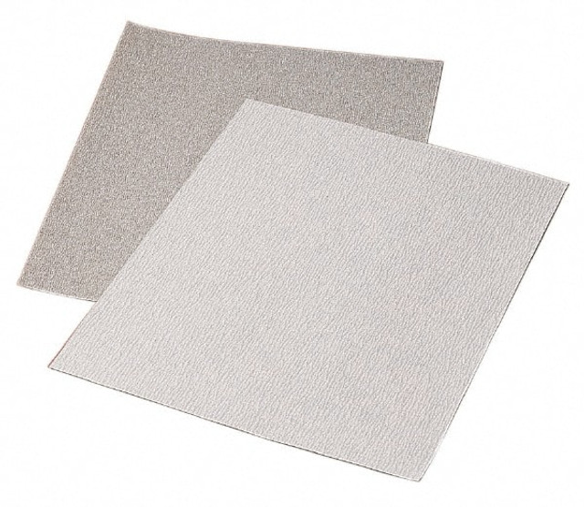 3M 7000148162 Sanding Sheet: 150 Grit, Silicon Carbide