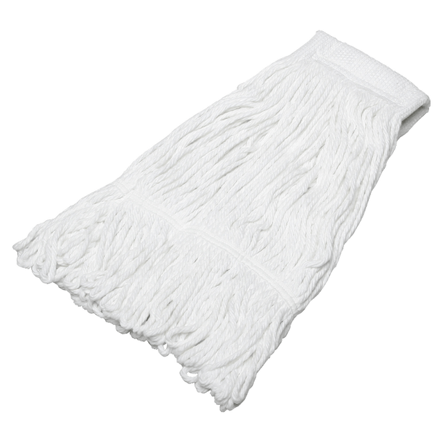 NATIONAL INDUSTRIES FOR THE BLIND 7920-01-460-7906 SKILCRAFT Polyester/Rayon Finishing Mop Head (AbilityOne 7920-01-460-7906) NATIONAL INDUSTRIES FOR THE BLIND 7920-01-460-7906 SKILCRAFT Polyester/Rayon Finishing Mop Head (AbilityOne 7920-01-460-7906)