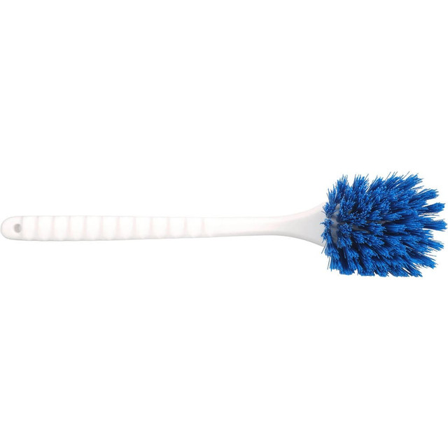 PRO-SOURCE 55485650 Scouring Brush: Plastic Bristles