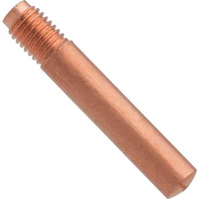 PRO-SOURCE 14-35 0.035" Wire OD, MIG Welder Contact Tip