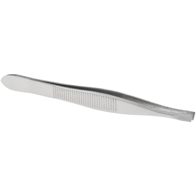 First Aid Only FAE-6019 Scissors, Forceps & Tweezers; Product Type: Tweezer ; Overall Length: 3in ; Blade Material: Stainless Steel ; UNSPSC Code: 42291600
