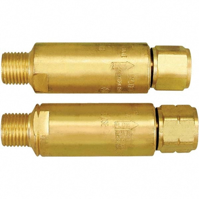 Victor 0656-0001 Flashback Arresters