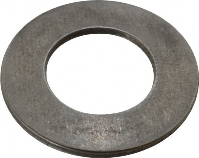 Gardner Spring MB0875-045-S Belleville Disc Spring: 0.442" ID, 0.067" OAH, 0.875" OD