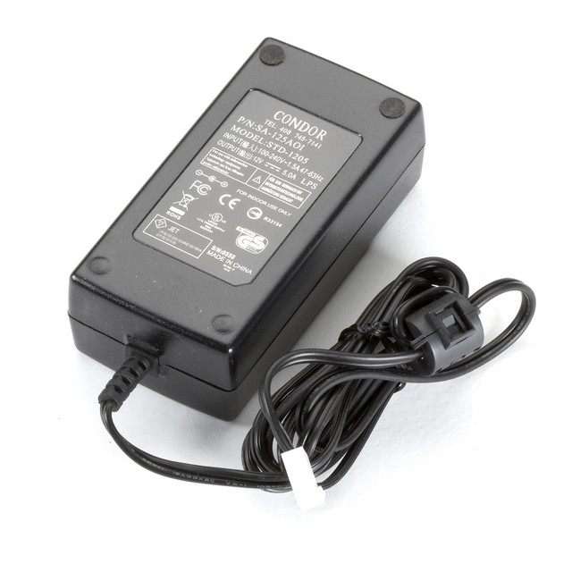 BLACK BOX CORPORATION SM961A-PS Black Box Gang Switch - 4U, External Power Supply - 120 V AC, 230 V AC Input - Black BLACK BOX CORPORATION SM961A-PS Black Box Gang Switch - 4U, External Power Supply - 120 V AC, 230 V AC Input - Black