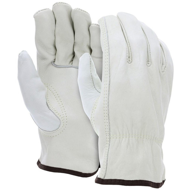 MCR Safety 32113L Gloves: Size L