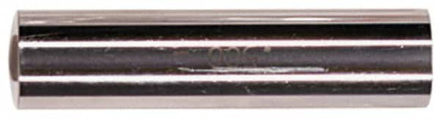 SPI 29-527-9 Class ZZ Plus Plug Gage: 0.527" Dia