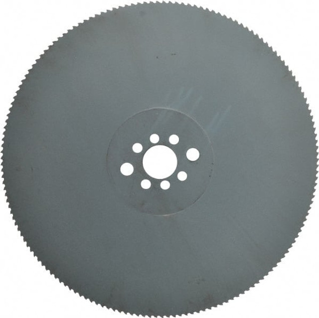 Kinkelder Saw KKS30000L Cold Saw Blade: 300 mm Dia, 160 Teeth, High Speed Steel