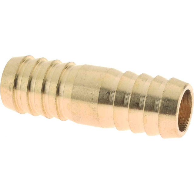 CerroBrass P-HM-8 Barbed Hose Fitting: 1/2" ID Hose, Hose Insert