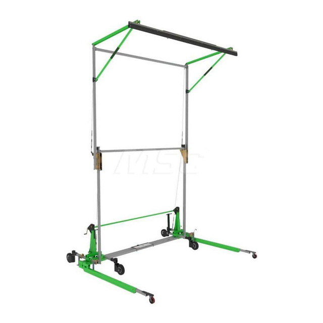 DBI-SALA 7100220314 C-Frame System 310.00 lb Capacity