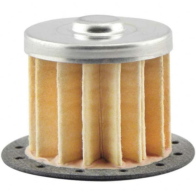 Baldwin Filters PF864 Automotive Fuel Filter: 1-3/8" OD, 1-5/16" OAL