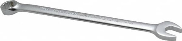 Proto J1213MASD Combination Wrench: 13.00 mm Head Size, 15 deg Offset