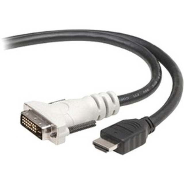 Fully compatible with DVD players  For exceptional quality, upright compatibility and reliability use this video cable