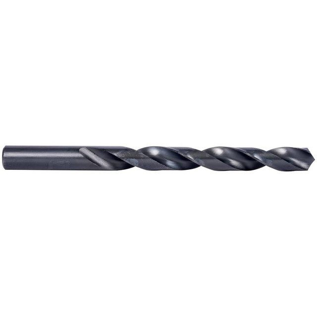 Precision Twist Drill 6000653 Jobber Length Drill Bit: 7.2 mm Dia, 118 °, High Speed Steel