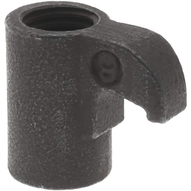MSC CK-9 Series Finger Clamp, CK Clamp for Indexables