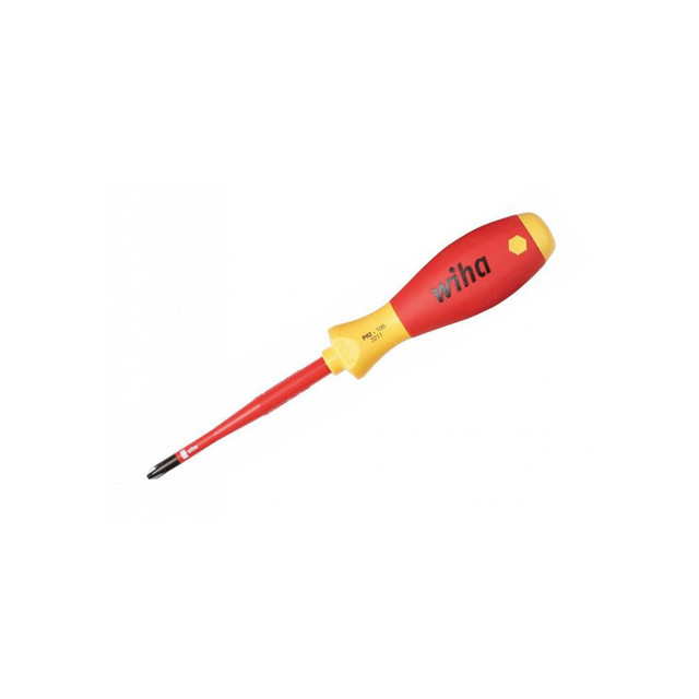 Wiha 32146 Philips Screwdriver: #2