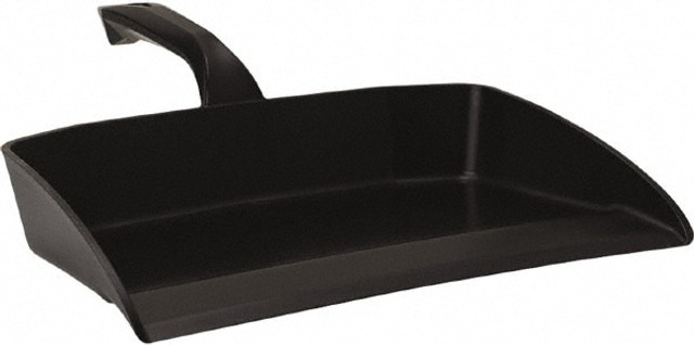 Vikan 56609 Handheld Dustpan: Plastic Body