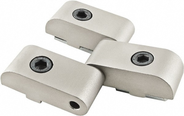 80/20 Inc. 40-2106 Heavy-Duty Hinge: