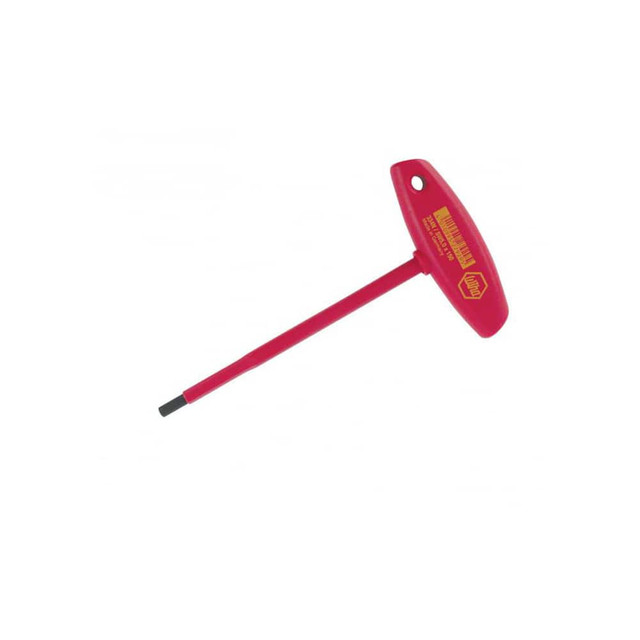 Wiha 33485 Hex Key: T-Handle Arm