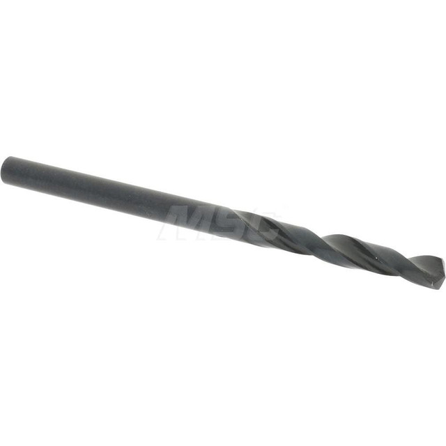 Hertel 2385839 Screw Machine Length Drill Bit: 7/64" Dia, 135 ° Point, High Speed Steel